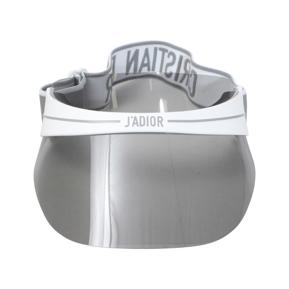 Brand New Dior Adjustable Visor